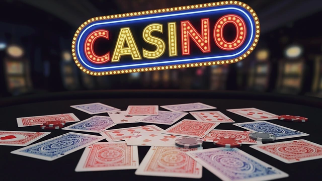 Casino Online Esteri Nel 2025: Cosa Offrono E Come Registrarsi